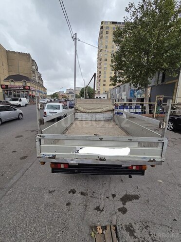 Ford Transit 1999, 350,000 km - 2.5 л - Bakı