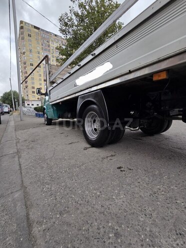 Ford Transit 1999, 350,000 km - 2.5 л - Bakı