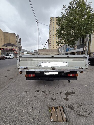 Ford Transit 1999, 350,000 km - 2.5 л - Bakı