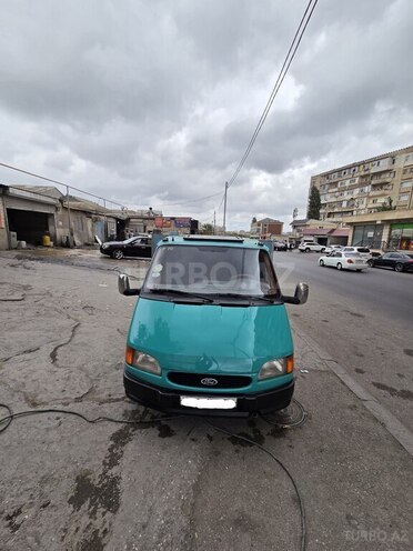 Ford Transit 1999, 350,000 km - 2.5 л - Bakı