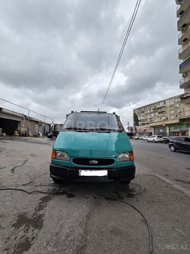 Ford Transit 1999, 350,000 km - 2.5 л - Bakı