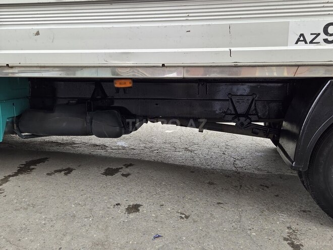 Ford Transit 1999, 350,000 km - 2.5 л - Bakı