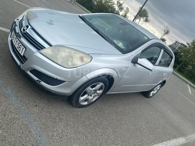Opel Astra 2007, 373,000 km - 1.3 l - Sumqayıt