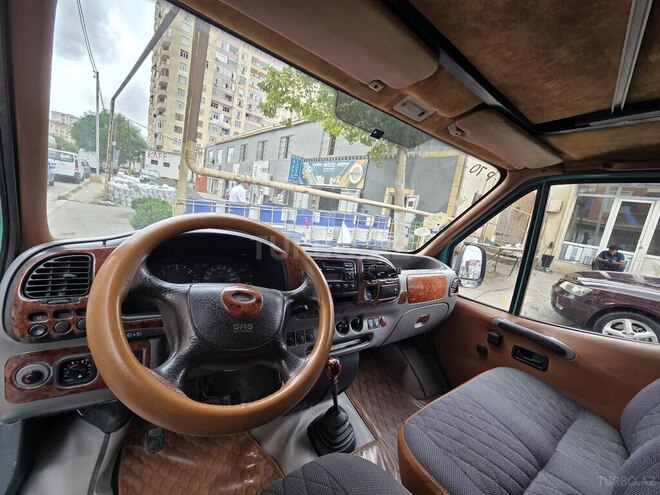 Ford Transit 1999, 350,000 km - 2.5 л - Bakı