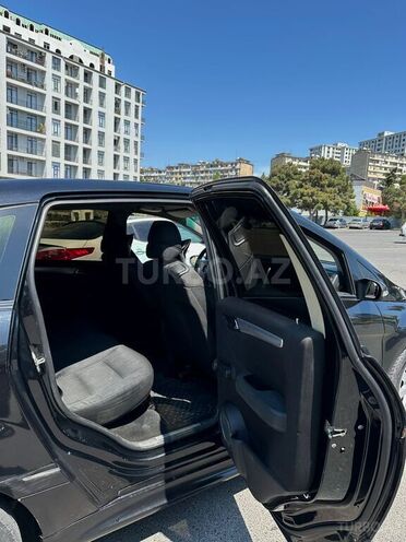 Mercedes B 150 2006, 411,136 km - 1.5 l - Bakı
