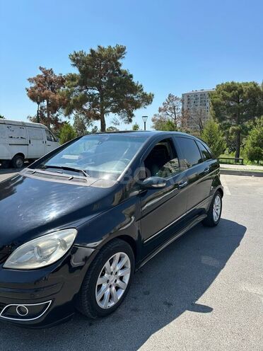 Mercedes B 150 2006, 411,136 km - 1.5 l - Bakı