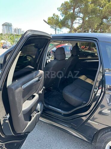 Mercedes B 150 2006, 411,136 km - 1.5 l - Bakı