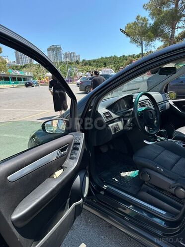 Mercedes B 150 2006, 411,136 km - 1.5 l - Bakı