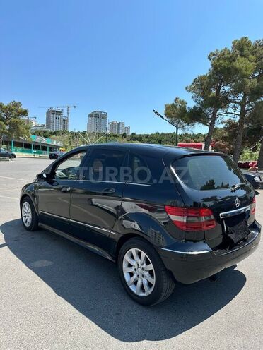 Mercedes B 150 2006, 411,136 km - 1.5 l - Bakı