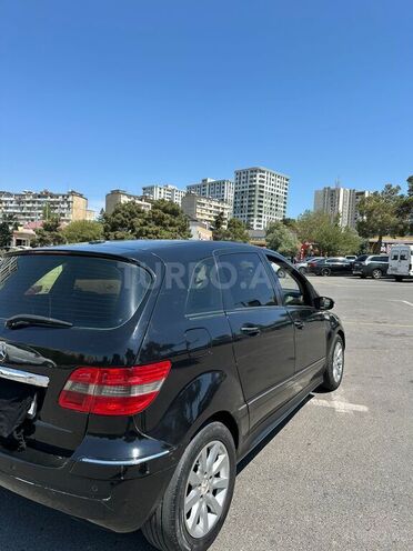 Mercedes B 150 2006, 411,136 km - 1.5 l - Bakı