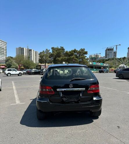 Mercedes B 150 2006, 411,136 km - 1.5 l - Bakı