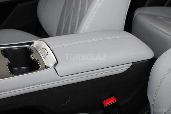 Changan CS 55 Plus 2025, 0 km - 1.5 l - Bakı