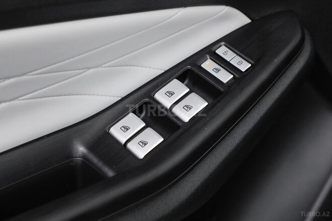 Changan CS 55 Plus 2025, 0 km - 1.5 l - Bakı