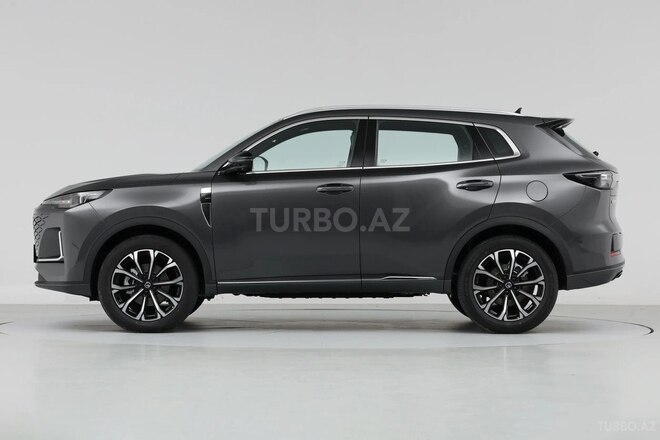 Changan CS 55 Plus 2025, 0 km - 1.5 l - Bakı