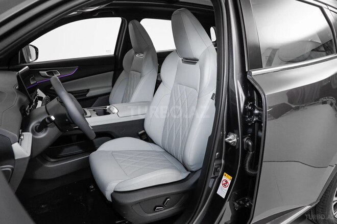Changan CS 55 Plus 2025, 0 km - 1.5 l - Bakı