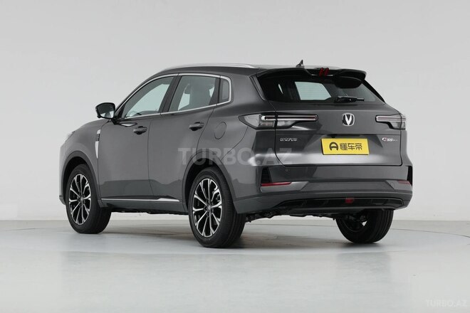 Changan CS 55 Plus 2025, 0 km - 1.5 l - Bakı