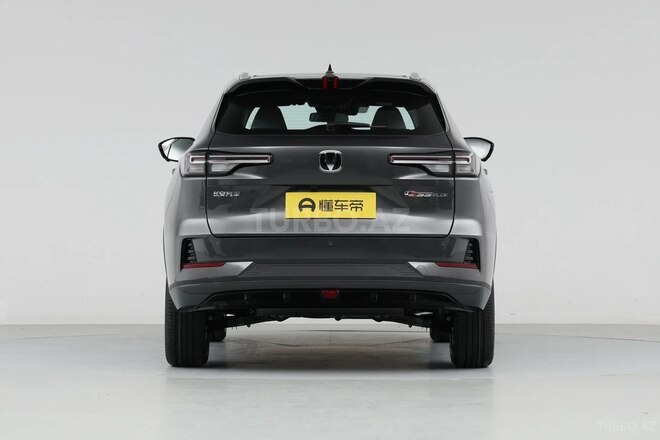 Changan CS 55 Plus 2025, 0 km - 1.5 l - Bakı