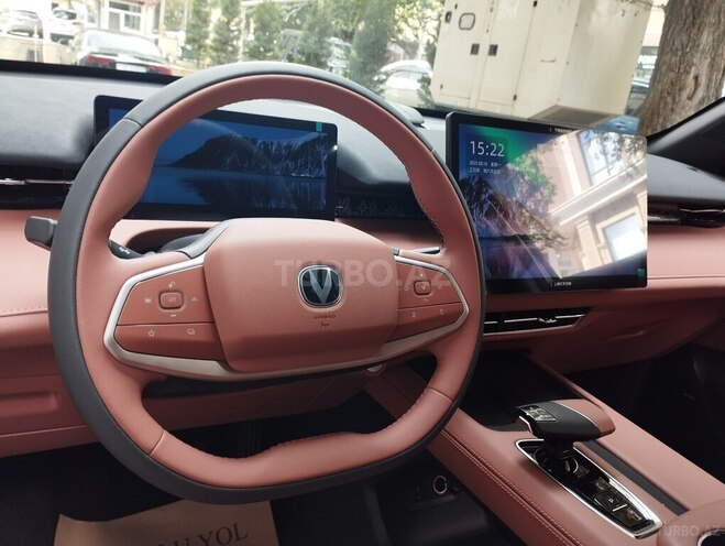 Changan  2025, 0 km - 1.5 l - Bakı