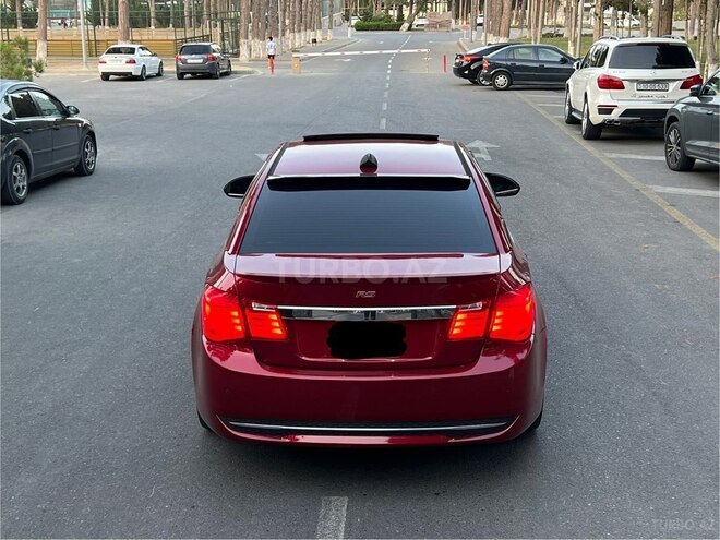 Chevrolet Cruze 2012, 285,147 km - 1.4 l - Sumqayıt