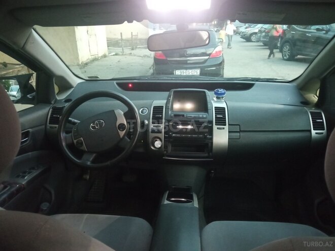 Toyota Prius 2007, 212,577 km - 1.5 l - Bakı