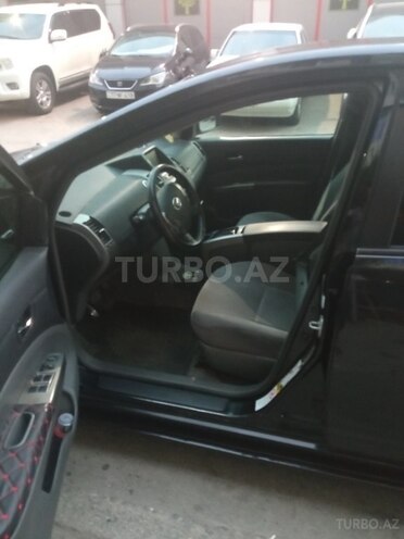 Toyota Prius 2007, 212,577 km - 1.5 l - Bakı