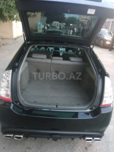 Toyota Prius 2007, 212,577 km - 1.5 l - Bakı