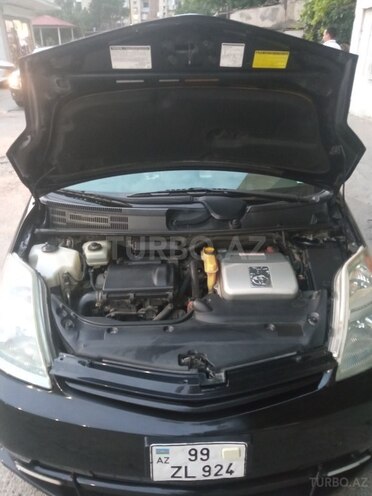 Toyota Prius 2007, 212,577 km - 1.5 l - Bakı