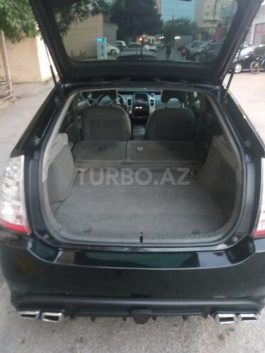 Toyota Prius 2007, 212,577 km - 1.5 l - Bakı