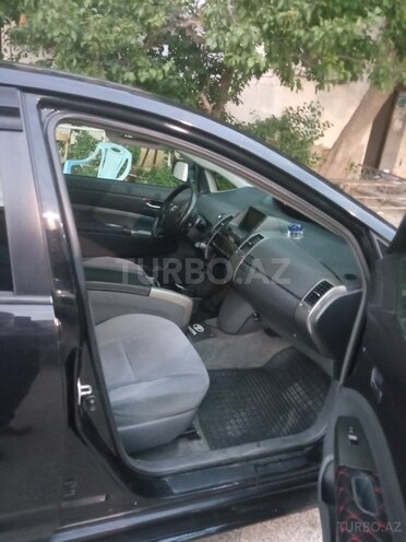 Toyota Prius 2007, 212,577 km - 1.5 l - Bakı