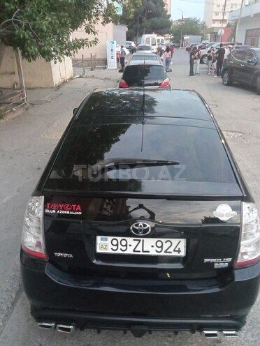 Toyota Prius 2007, 212,577 km - 1.5 l - Bakı