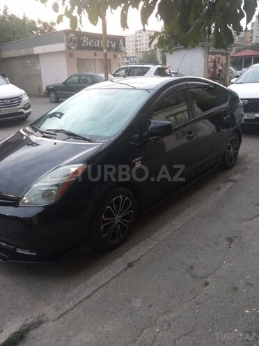 Toyota Prius 2007, 212,577 km - 1.5 l - Bakı