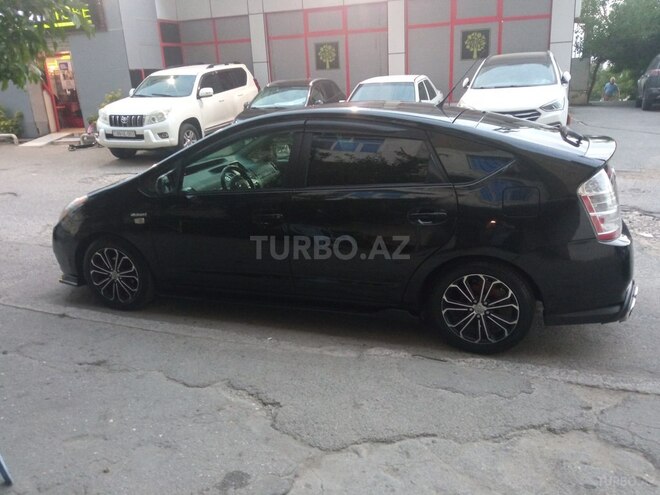 Toyota Prius 2007, 212,577 km - 1.5 l - Bakı