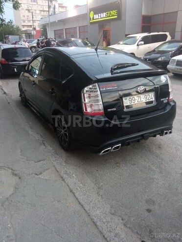 Toyota Prius 2007, 212,577 km - 1.5 l - Bakı