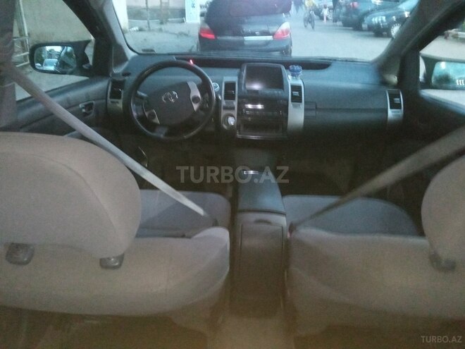 Toyota Prius 2007, 212,577 km - 1.5 l - Bakı