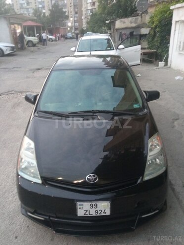 Toyota Prius 2007, 212,577 km - 1.5 l - Bakı