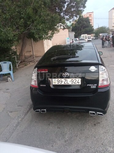 Toyota Prius 2007, 212,577 km - 1.5 l - Bakı