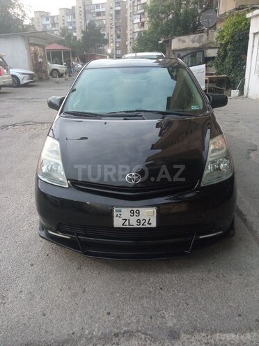 Toyota Prius 2007, 212,577 km - 1.5 l - Bakı