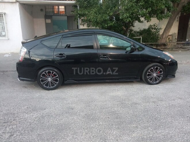 Toyota Prius 2007, 212,577 km - 1.5 l - Bakı