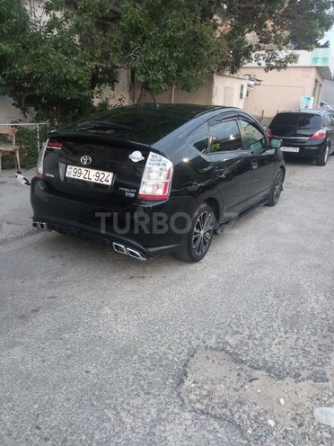 Toyota Prius 2007, 212,577 km - 1.5 l - Bakı