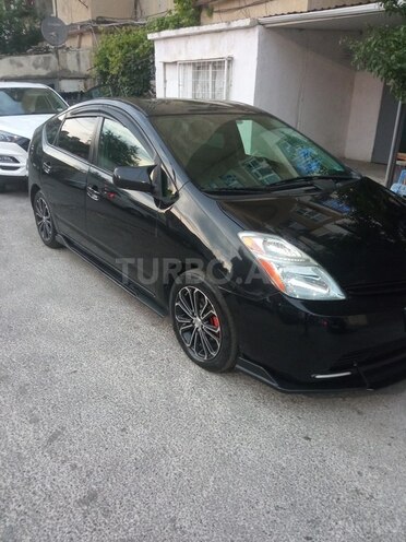 Toyota Prius 2007, 212,577 km - 1.5 l - Bakı