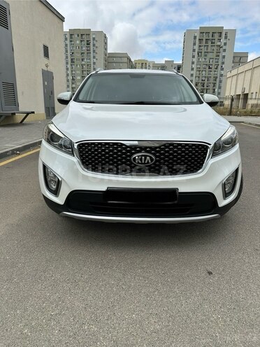 Kia Sorento 2015, 174,000 km - 2.0 l - Bakı