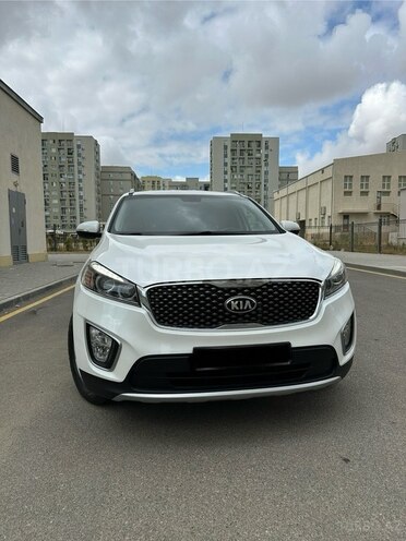 Kia Sorento 2015, 174,000 km - 2.0 l - Bakı