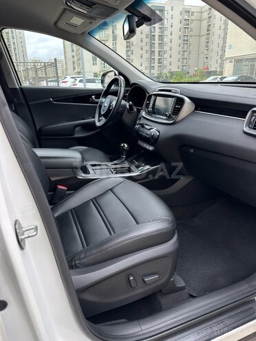 Kia Sorento 2015, 174,000 km - 2.0 l - Bakı