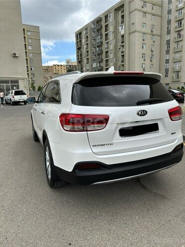 Kia Sorento 2015, 174,000 km - 2.0 l - Bakı