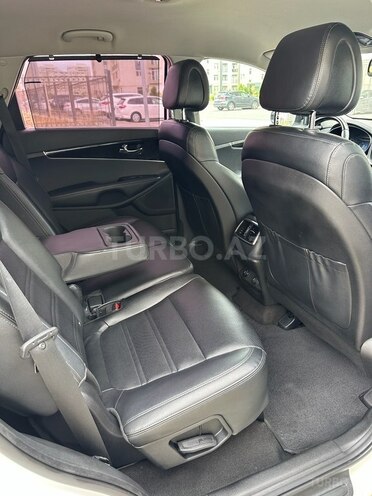 Kia Sorento 2015, 174,000 km - 2.0 l - Bakı