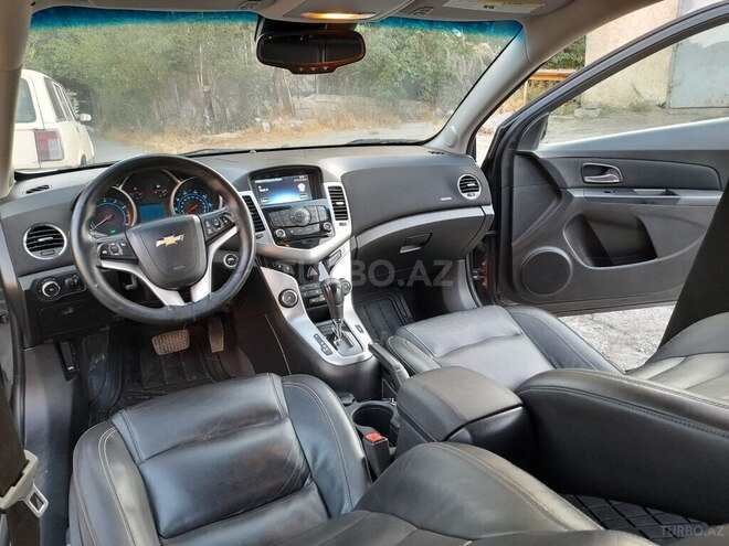 Chevrolet Cruze 2014, 194,121 km - 1.4 л - Bakı