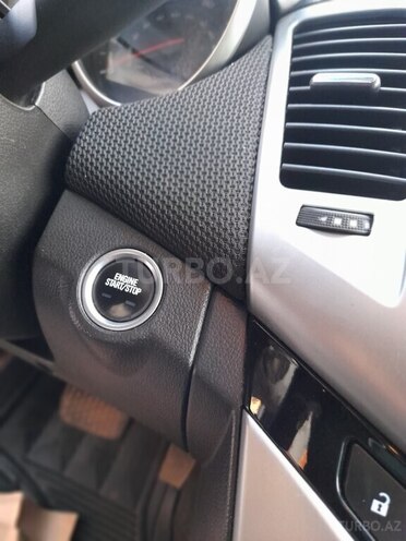 Chevrolet Cruze 2014, 194,121 km - 1.4 л - Bakı