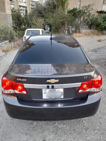 Chevrolet Cruze 2014, 194,121 km - 1.4 л - Bakı