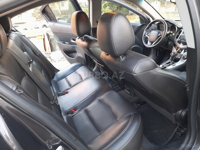 Chevrolet Cruze 2014, 194,121 km - 1.4 л - Bakı