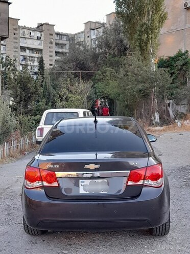 Chevrolet Cruze 2014, 194,121 km - 1.4 л - Bakı